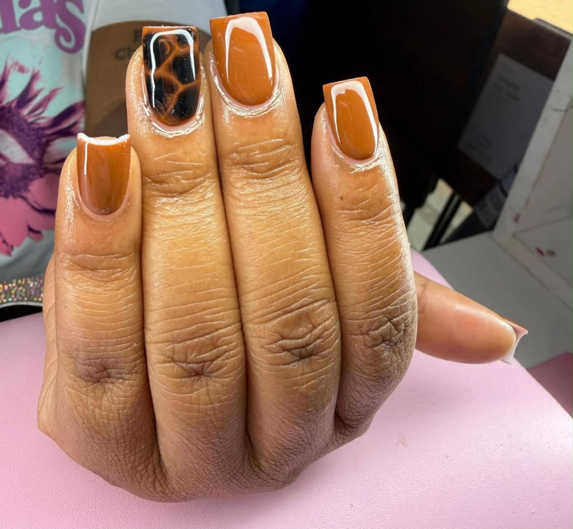 Nail Design 11